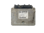 Juhtplokk Fiat 51779340 IAW4EF.G4 Magneti Marelli 34380