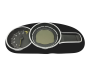 Tahhomeeter Renault Megane 3 248100053R VDO 52600