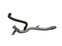 Radiaatori toru EGR 210225549R Renault Nissan 2.0 DCI