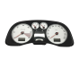 Tahhomeeter Peugeot 307 9661323180 E01 54686