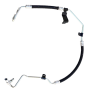 Roolivõimendi voolik Uus Originaal Renault Megane Scenic I 7701709884