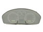 Tahhomeeter VW Sharan 7M3920820F 110080031009 25292