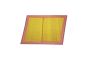Õhufilter Tehke BMW 13717619267 B12439 Borsehung