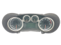 Spidomeeter Alfa Romeo Mito 50517148 A2C53357404 27132