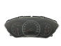Tahhomeeter Suzuki SX4 Fiat Sedici 34110-79J50 VDO 51096