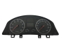 Spidomeeter VW Golf MK5 1K0920852A 110080246050 54564