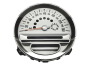 Tahhomeeter Mini Cooper 9189502-04 47890