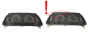 Spidomeeter Toyota Land Cruiser 83800-60131 BL 57625