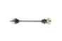Veovõll Vasak 8D0407271AQ 44071514601 VW Audi Skoda Vika