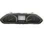 Tahhomeeter Peugeot 208 9805969880 C Yazaki