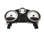 Tahhomeeter Peugeot 207 A2C53065547 51601