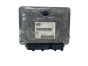 Juhtplokk 73501877 61600.627.02 IAW4AF.M7 Fiat Magneti Marelli 50547