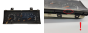 Tahhomeeter Renault Clio 1 7700809036 B 1779