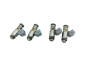 Kütusepihusti Komplekt IWP026 8200128959 Renault 1.6 16v