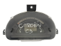 Tahhomeeter Citroen C3 9650735480 E 00 58680
