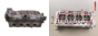 Silindripea 1640 7701475605 2.0 16v Turbo F4R760 Renault