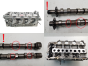 Silindripea 9688418110 C01 0200HL 2.0 HDI 16v TDCI Ford Citroen Peugeot 14