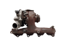 Turbokompressor K03 9807873180 2.0 HDI Citroen Peugeot