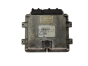 Juhtplokk 51822896 4100147 6A0.3B0.00.A9 Fiat Metatron 16934