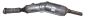 FAP DPF Filter Uus Originaal 200103346R Dacia