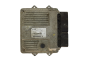Juhtplokk MJD6JF.P6 55192093 71600.021.03 Fiat Magneti Marelli 14298