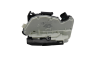 Ukse luku mehhanism Taga Vasak 1S4839015C 88391286701 VW Seat Vika
