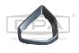Halogeeni Raam Parem 83A853054A 88531847902 Audi Q3 DPA