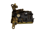 Ukse luku mehhanism Parem Ees 9136A1 Citroen AX Rockwell 11141
