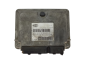 Juhtplokk IAW.4AF.M9 55187372 61600.627.05 Fiat Magneti Marelli 13916