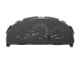 Tahhomeeter Daewoo Lanos 96275911AG 55135