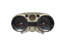 Tahhomeeter Nissan Qashqai JD09B 17U4Z2N