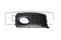 Halogeeni Raam Parem 2K7853666A 88531820402 VW Caddy DPA