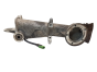 Õõtshoob Parem Taga Citroen XM 5175J9 96067694 ABS