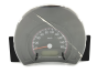 Spidomeeter Nissan Pixo Suzuki Alto 34100M68K00 52261