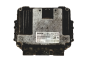 Juhtplokk PSA 0281011089 9653202580 Bosch 28050