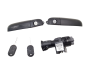 Süütelukk Fiat Panda 3 00518006280 61089800 46528244