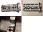 Silindripea Mercedes-Benz R6420163901 A6420106720 3.0 CDI 642960