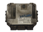 Juhtplokk PSA 0281012619 9663943980 Bosch
