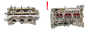 Silindripea 1642R-9 110417920R 0.9 TCE H4B Dacia Renault
