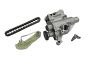 Õlipump 06H115105BF B19140 VW Audi Seat Skoda Borsehung