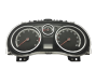 Spidomeeter Opel Corsa D P0013312043 40556