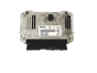 Juhtplokk 89661-0H070 0261S04464 Toyota PSA Bosch 28537