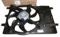 Radiaatori Ventilaator Uus Originaal 1614157180 Citroen Peugeot