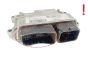 Juhtplokk 237101430R S180105122A Renault Continental 45633