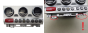 Soojenduse Juhtseade AC Alfa Romeo 156 1560514400 Delphi 1103