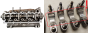Silindripea Renault 2968F2 110415795R 7701477400 1.5 DCI Siemens 8
