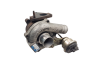 Turbokompressor 8200409830 54391015071 54359700000 1.5 dci Renault Nissan