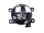 Halogeenlamp LED Citroen Peugeot 9826960480 Valeo