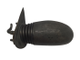 Peegel Vasak Fiat Seicento 01704511000 0155118 C541 10164