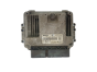 Juhtplokk 51807822 0281012294 Fiat Bosch 46191